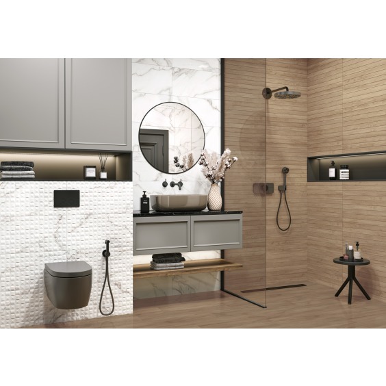 New Trend Aurea Relief WT36AUU15 Плитка настенная 300*600*9 (10 шт в уп/57,6 м в пал) #3 New Trend Aurea Relief WT36AUU15 Плитка настенная 300*600*9 (10 шт в уп/57,6 м в пал) #3