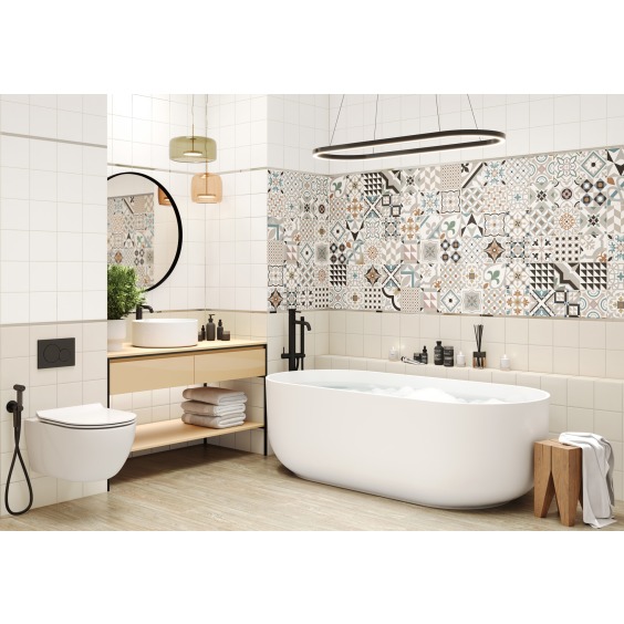 New Trend Design Art Beige WT36DST11 Плитка настенная 300*600*9 (6 шт в уп/47,52 м в пал) #2 New Trend Design Art Beige WT36DST11 Плитка настенная 300*600*9 (6 шт в уп/47,52 м в пал) #2