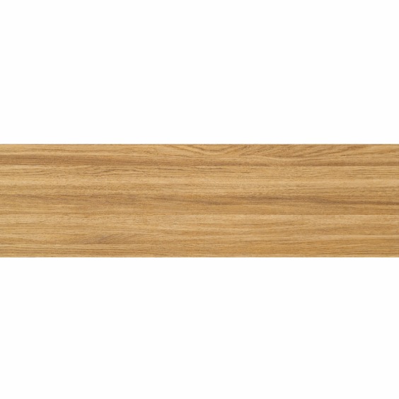 Кромка пластиковая без клея «Скиф» Золотистый дуб арт. 098, 3000 x 32 мм #1
