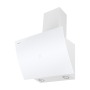 Maunfeld Sky Star Chef 50 Glass White вытяжка наклонная