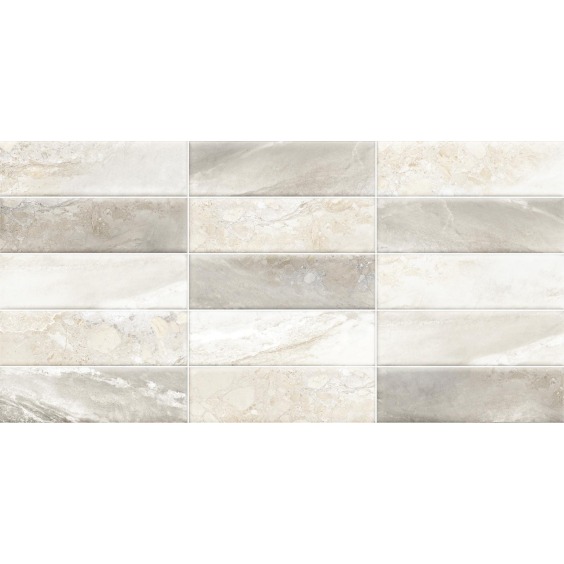 TWA3060ADT17 плитка облицовочная рельефная Alma Ceramica Adriatic 300*600 (11 шт в уп/63,36 м в пал) #7