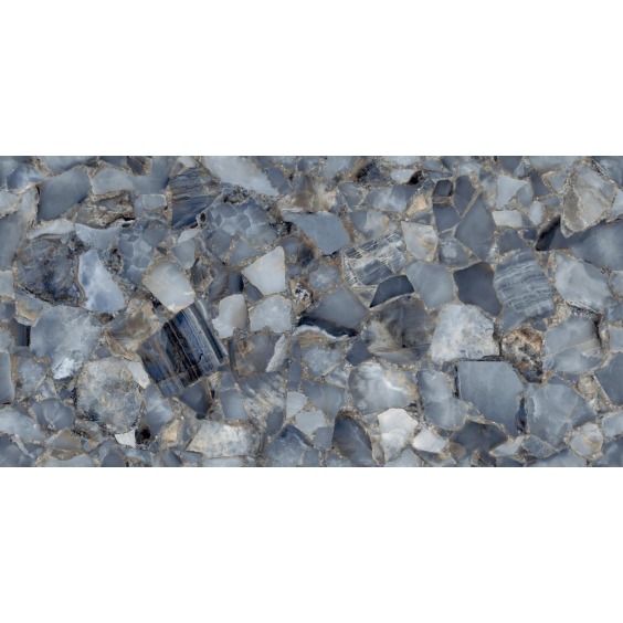 LCM 60120SPA13HG Sapphire Agate Керамогранит суперполированный 600*1200 (2 шт в уп/50,40  м в пал) #7