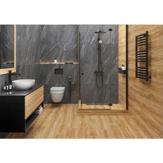 GFA92AMD48R керамогранит матовый Alma Ceramica Almond 200*900 (9 шт в уп/72,9 м в пал) #2