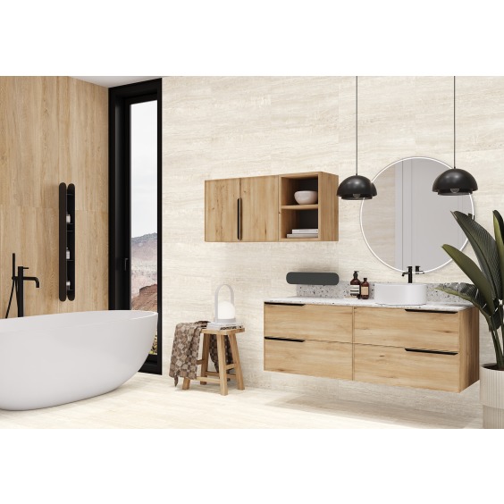 Artkera Group Rim Crema GP36RIM01 Керамогранит матовый 300*600 (8 шт в уп/57,6 м в пал) #2