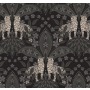 Обои флизелиновые Loymina Amazonia Tropical Chic Ins1, 011, 10х1 м