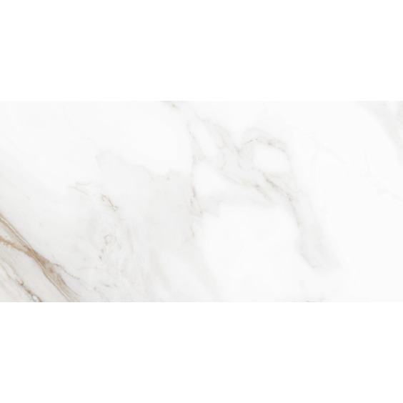 New Trend Calacatta Andrea D30019M Керамогранит матовый карвинг 300*600 (8 шт в уп/46,08  м в пал) #29