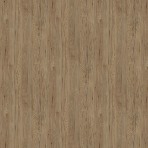 Полоса ЛДСП Ultradecor «Гикори Рокфорд натуральный» K086 PW, 2800 x 1360 x 16 мм #1