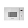 Kuppersberg HMW 650 WH встраиваемая микроволновая печь