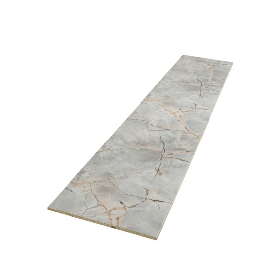 Столешница «Скиф» Оникс Азул арт. 122, 3000 x 600 x 16 мм #1 Столешница «Скиф» Оникс Азул арт. 122, 3000 x 600 x 16 мм #1