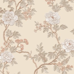 Обои виниловые на флизелиновой основе Alessandro Allori Four Seasons 1601-2 RST, 1,06*10 м