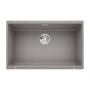 Blanco Subline 700-U (515773) алюметаллик мойка