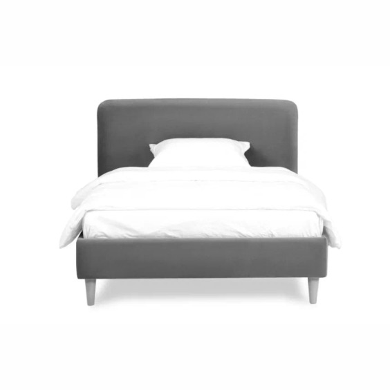 Кровать Ива, 2000х2000 мм #3