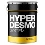 Мастика полиуретановая Hyperdesmo (красно-коричневая) банка 1 кг 