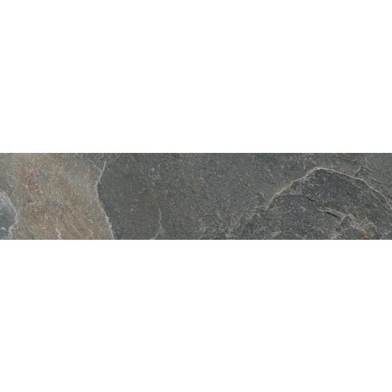 Delacora Santorini Graphite GP2090SNN25L Керамогранит лаппатированный 200*900 (9 шт в уп/72,9 м в пал) #18