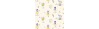 Обои виниловые на флизелиновой основе Andrea Rossi Kids Land 54268-2, 1,06*10 м