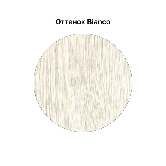 Дверное полотно Atum 6 Bianco, 600х2000 мм #2