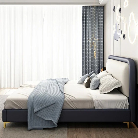 Кровать Келли, 1800х2000 мм #4