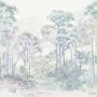 Обои флизелиновые Loymina Etude vol. II Aquarelle ETD18, 006 3х3 м