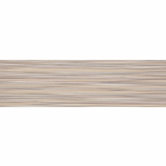 Кромка пластиковая без клея «Скиф» Мистик светлый арт. 106, 3000 x 32 мм #1