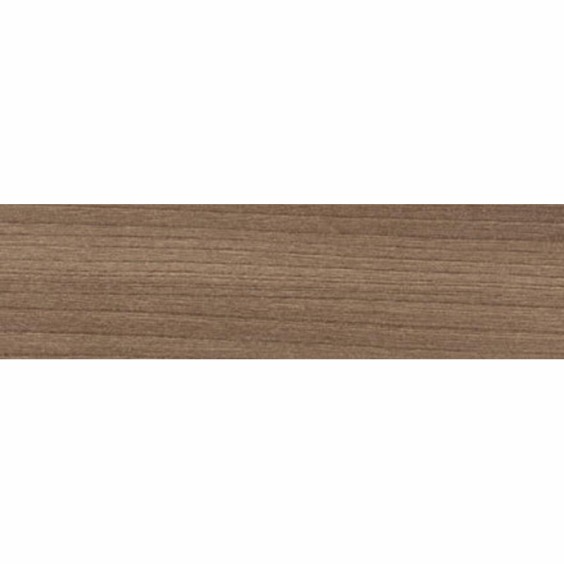 Кромка ПВХ Ясень Шимо тёмный, 19 x 0,45 мм, 1 метр #1