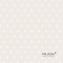 Обои флизелиновые Milassa Flos 2, 001, 10х1 м