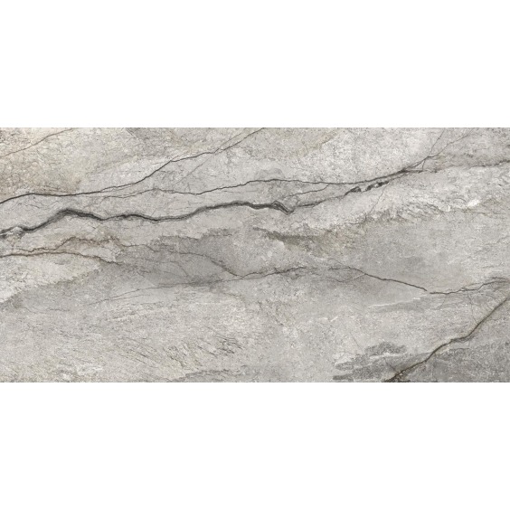 Delacora Oregon Gray D12050M Керамогранит матовый карвинг 1200*600 (2 шт в уп/41.76  м в пал) #4