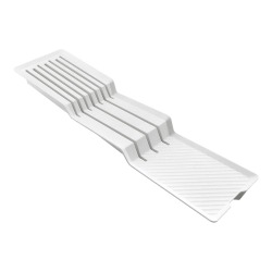 Вкладыш для ножей в лоток AQ Tray, Белый