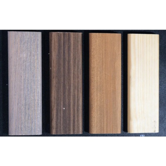 Грунт под масло для дерева ProfiPaints ECO Wood Primer Oil 0.9 л, Крем-брюле #10