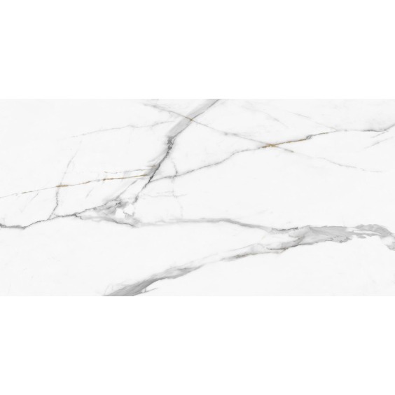 New Trend 60120REG00P Calacatta Regal Керамогранит полированный 600*1200 (3 шт в уп/60,48  м в пал) #7