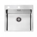 Alveus Pure 70 KMB-90 565X5251X правая кухонная мойка