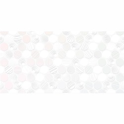 DWU09BOL001 декор Alma Ceramica Bolle 249*500 (8 шт. в коробке)