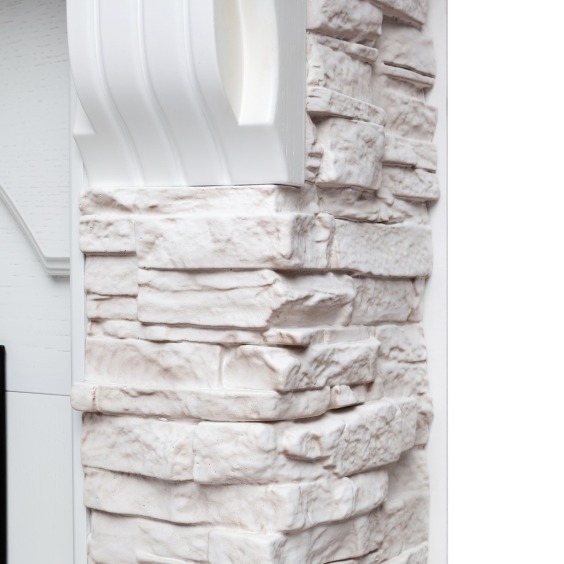 Электрокамин Athena GR WT с очагом Majestic Lux Black RC #6 Электрокамин Athena GR WT с очагом Majestic Lux Black RC #6