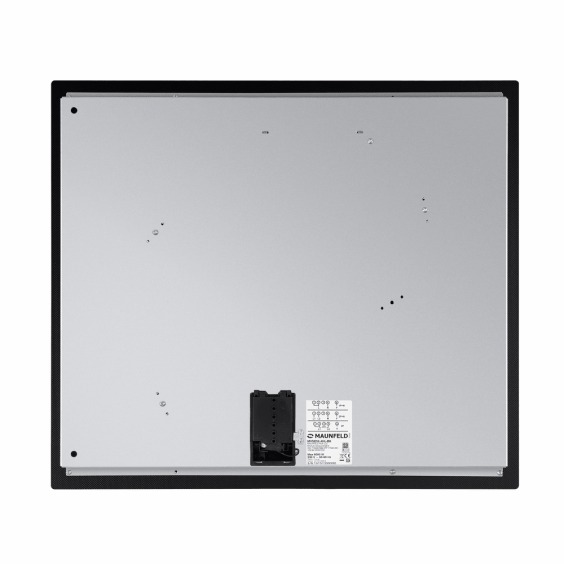 Maunfeld MVSE59.4HL-BK варочная панель электрическая #8