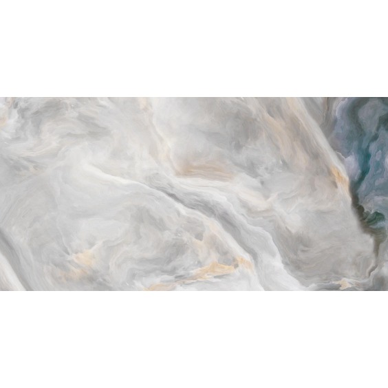 LCM 60120ILN18HG Illusion Smoky Керамогранит суперполированный 600*1200 (2 шт в уп/53,28 м в пал) #12