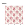 Обои флизелиновые Loymina Classic vol. II Medallion V10, 002 C-1, 3х3 м