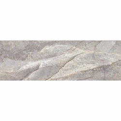 Delacora Nebraska Graphite WT15NBR25R Плитка настенная 246*740 (7 шт в уп/53,508 м в пал)