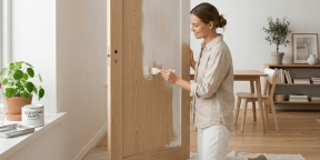 Краска для дерева без запаха: идеальные варианты для квартиры