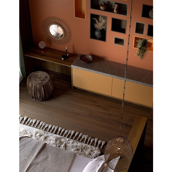 Лист ЛДСП Ultradecor (Kronospan) Тоффи K516 SU, 2800 x 2070 x 16 мм #2 Лист ЛДСП Ultradecor (Kronospan) Тоффи K516 SU, 2800 x 2070 x 16 мм #2