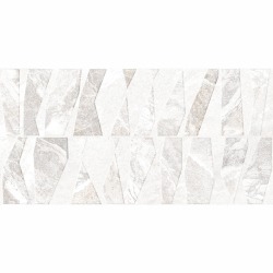 TWU2550PRS17 плитка облицовочная рельефная Alma Ceramica Persey 249*500 (9 шт в уп/63,897 м в пал)