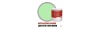 Краска для стен водоэмульсионная интерьерная матовая Profipaints Silver Design Vision 9л, Нежный зеленый