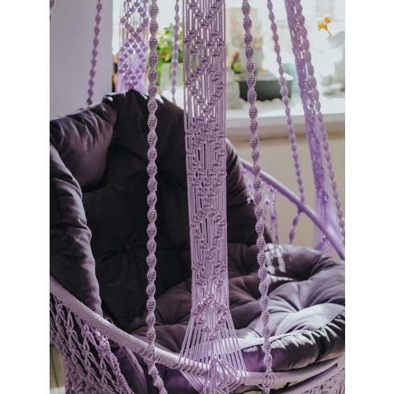 Подвесное кресло «Серенити» #7