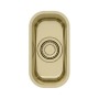 Alveus Variant Monarch 110 Gold-P 148X300X120 кухонная мойка