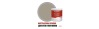 Краска для стен водоэмульсионная интерьерная матовая Profipaints Silver Design Vision 0.9л, Мокко