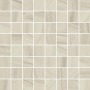 Мозаика Charme Advance Silk Grey Mosaico Lux 29.2x29.2 (Italon)