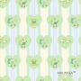 Обои флизелиновые Milassa Twins 3, 005, 10х1 м