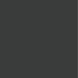 ЛМДФ Ultradecor «Антрацит» 0164 CF, 2800 x 2070 x 16 мм