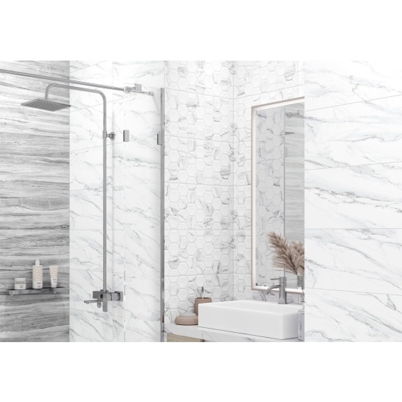 TWU09VEG007 плитка облицовочная Alma Ceramica Vegas 249*500 (10 шт в уп/70.965 м в пал) #4