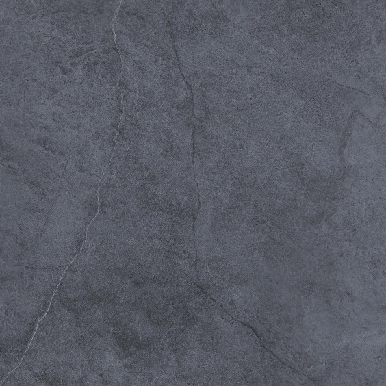 Керамогранит Toledo Antracite Dark Grey, 600х600 мм #6