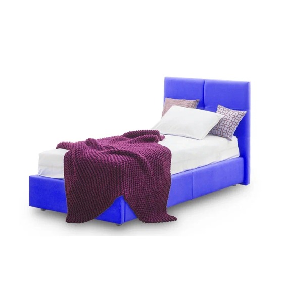 Односпальная кровать Сеня, 1300х2200 мм #10 Односпальная кровать Сеня, 1300х2200 мм #10