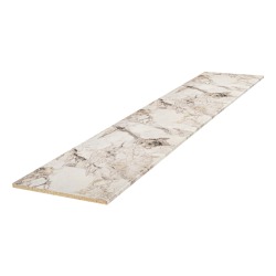 Столешница «Скиф» Альберика арт. 189, 3000 x 600 x 16 мм